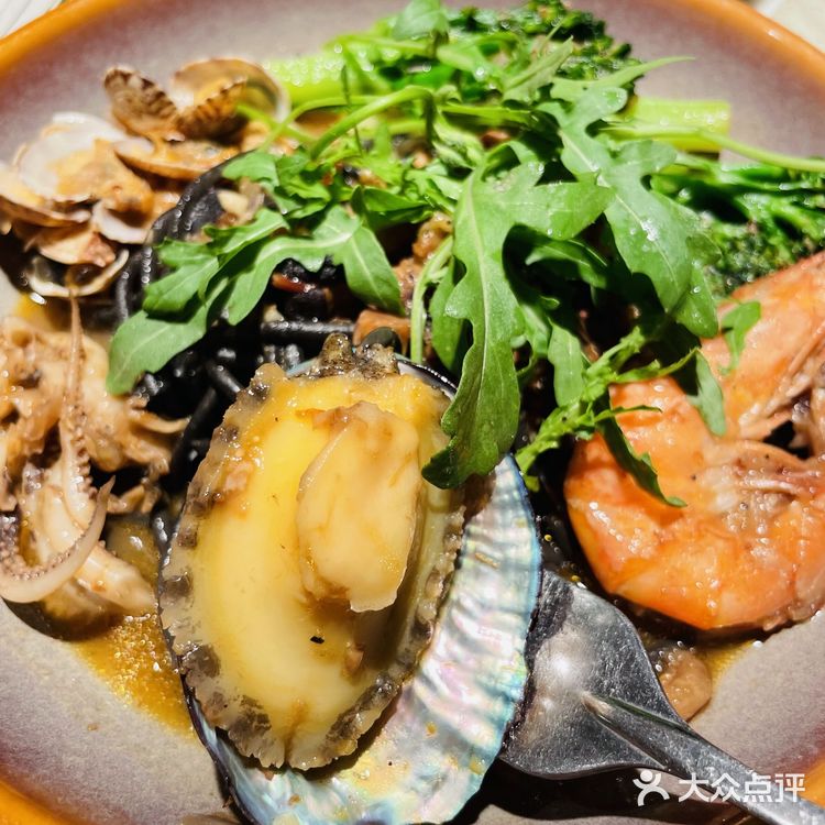 绵阳一这才是西餐厅该有的样子！！！