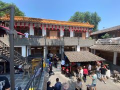 -百花人家(清水田园店)