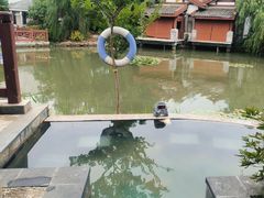 -深业半汤御泉庄温泉