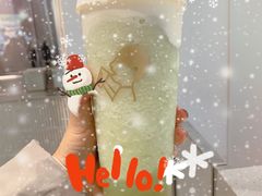 -喜茶(慈溪银泰城店)