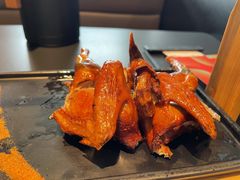 -羽鸽集·乳鸽专门店·地道顺德菜(岭南站店)
