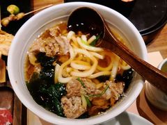 -山葵家·创意料理(EFC欧美广场店)