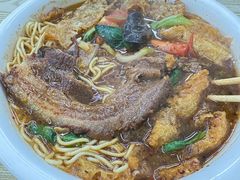 -一家人面馆(三条巷店)