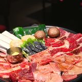 性价比超高的日式风烤肉店❗️快来吃