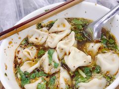 -回坊马二饺子馆