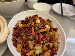 -成都驻京办餐厅(蜀都宾馆店)