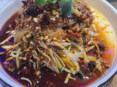-山河屯铁锅炖·非遗铁锅炖(华强北店)