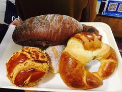 -丁香西饼屋(桂林路店)