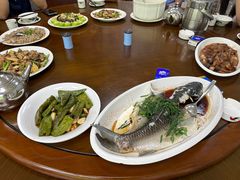 -食的禄山庄