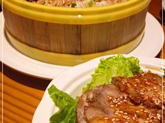 -山西人家(锦创书城店)