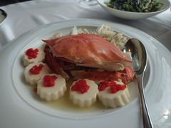 -杭州新新饭店·1913餐厅