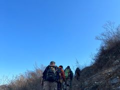 -北京鹫峰国家森林公园