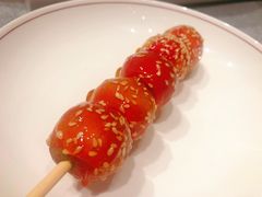 -柿合缘新京菜(国金中心商场店)