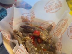 -肥韬茶餐厅(海上世界店)