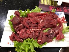 -草原饭店火锅