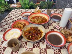 -老三样·旧食新味(船山路店)