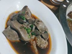 -丽清大别山鹅火锅(潜山路店)