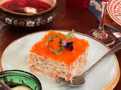 -卢布里西餐厅(总店)