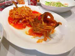 -大柴·宴宾楼(芥园西道店)
