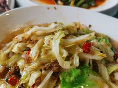 -川味中国寻香馆(琴台路店)