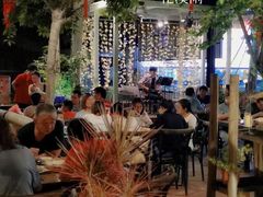 -花溪雨·森林餐厅(石基店)