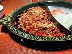 -黄家码头老火锅(解放碑旗舰店)