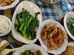 -钱大妈海鲜饭店(保利林语店)