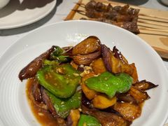 -关东小磨东北菜(漕河泾印象城店)