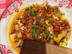 -龙师傅卤炒(天马店)