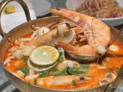 -Home Thai·泰谣(王府井apm店)