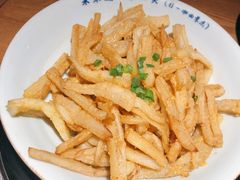 -吃饭皇帝大(解放西路店)