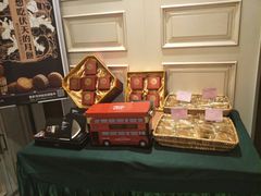 -老牌坊鲁菜名店(宽厚里店)