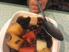 -松记糖水店(铜锣湾分店)