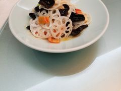 -汉唐宴长安食府