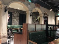 -年巴羊肉铺老铜锅(梅江店)