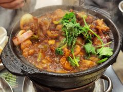 -川香煲(茅台路店)