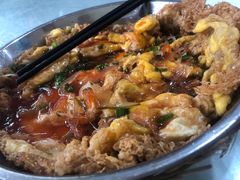 -红旗山庄(圭峰山店)