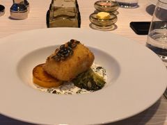 -迪拜帆船酒店海底餐厅