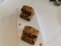 -上蔬无瑕· 创意素食·Vegetarian(华采天地店)