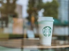 -星巴克臻选(南京金茂览秀城店)