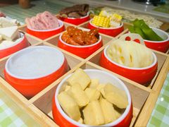 -番食园鲜食火锅(高新店)