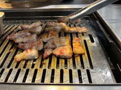 -臻牛烤肉