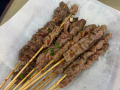 -恋拐子油爆虾·家常菜