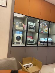 -金月汇月子会所(北大街店)