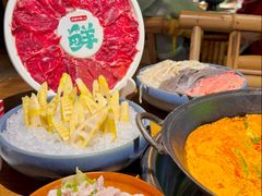 -巴蜀大将火锅(春熙店)