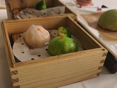 -国贸旋转餐厅(国贸广场店)