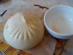 -东北人粗粮饺子坊(南山店)