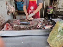-正宗上海沈记熏鱼(木匠营小区店)