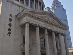 -小白楼1902欧式风情街