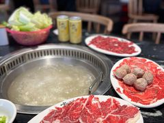 雪花牛肉-官塘兄弟·潮汕牛肉店(官塘总店)